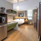 La imagen 78 de la Empresa STAYBRIDGE SUITES GUADALAJARA NOVENA Transportes y Turismo en Guadalajara JAL