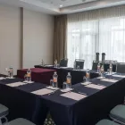 La imagen 28 de la Empresa STAYBRIDGE SUITES PUEBLA Transportes y Turismo en Heroica Puebla De Zaragoza PUE
