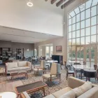 La imagen 7 de la Empresa STAYBRIDGE SUITES SALTILLO Transportes y Turismo en Saltillo COA
