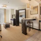 La imagen 9 de la Empresa STAYBRIDGE SUITES SALTILLO Transportes y Turismo en Saltillo COA