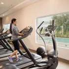 La imagen 12 de la Empresa STAYBRIDGE SUITES SALTILLO Transportes y Turismo en Saltillo COA