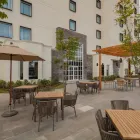 La imagen 18 de la Empresa STAYBRIDGE SUITES SALTILLO Transportes y Turismo en Saltillo COA