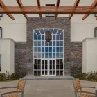 La imagen 21 de la Empresa STAYBRIDGE SUITES SALTILLO Transportes y Turismo en Saltillo COA