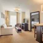 La imagen 26 de la Empresa STAYBRIDGE SUITES SALTILLO Transportes y Turismo en Saltillo COA