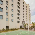 La imagen 28 de la Empresa STAYBRIDGE SUITES SALTILLO Transportes y Turismo en Saltillo COA