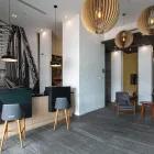 La imagen 7 de la Empresa STAYBRIDGE SUITES VILLAHERMOSA Transportes y Turismo en Villahermosa TAB