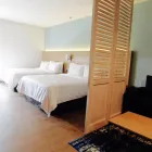 La imagen 11 de la Empresa STAYBRIDGE SUITES VILLAHERMOSA Transportes y Turismo en Villahermosa TAB