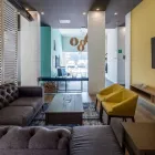 La imagen 16 de la Empresa STAYBRIDGE SUITES VILLAHERMOSA Transportes y Turismo en Villahermosa TAB