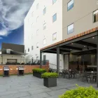 La imagen 22 de la Empresa STAYBRIDGE SUITES VILLAHERMOSA Transportes y Turismo en Villahermosa TAB