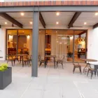 La imagen 28 de la Empresa STAYBRIDGE SUITES VILLAHERMOSA Transportes y Turismo en Villahermosa TAB
