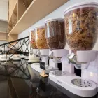 La imagen 43 de la Empresa STAYBRIDGE SUITES VILLAHERMOSA Transportes y Turismo en Villahermosa TAB