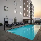 La imagen 45 de la Empresa STAYBRIDGE SUITES VILLAHERMOSA Transportes y Turismo en Villahermosa TAB