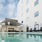 La imagen 48 de la Empresa STAYBRIDGE SUITES VILLAHERMOSA Transportes y Turismo en Villahermosa TAB