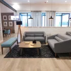 La imagen 53 de la Empresa STAYBRIDGE SUITES VILLAHERMOSA Transportes y Turismo en Villahermosa TAB