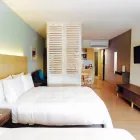 La imagen 60 de la Empresa STAYBRIDGE SUITES VILLAHERMOSA Transportes y Turismo en Villahermosa TAB