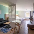 La imagen 64 de la Empresa STAYBRIDGE SUITES VILLAHERMOSA Transportes y Turismo en Villahermosa TAB