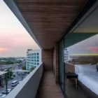 La imagen 65 de la Empresa STAYBRIDGE SUITES VILLAHERMOSA Transportes y Turismo en Villahermosa TAB