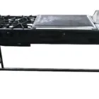 La imagen 1 de la Empresa STEEL CARS MEXICANA Talleres de reparación automotriz en Guadalajara JAL