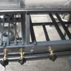 La imagen 16 de la Empresa STEEL CARS MEXICANA Talleres de reparación automotriz en Guadalajara JAL