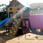 La imagen 2 de la Empresa STEPS BABIES TO KIDS GUARDERIA Guarderías en Ensenada BCN