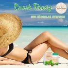 La imagen 2 de la Empresa STEVIDEM PENINSULA Tiendas Naturistas en Cancún ROO