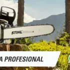 La imagen 1 de la Empresa STIHL CUERNAVACA Servicios Profesionales y de Negocios en Cuernavaca MOR