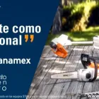 La imagen 2 de la Empresa STIHL CUERNAVACA Servicios Profesionales y de Negocios en Cuernavaca MOR