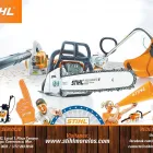 La imagen 4 de la Empresa STIHL CUERNAVACA Servicios Profesionales y de Negocios en Cuernavaca MOR