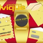 La imagen 2 de la Empresa SUAJADORA ALVIQUE en Guadalajara JAL