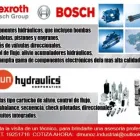 La imagen 1 de la Empresa SUHYN INDUSTRIAL EQUIPO HIDRAULICO Y NEUMATICO en San Pedro Garza García NLE