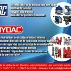 La imagen 2 de la Empresa SUHYN INDUSTRIAL EQUIPO HIDRAULICO Y NEUMATICO en San Pedro Garza García NLE