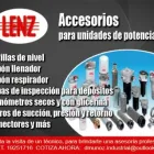 La imagen 5 de la Empresa SUHYN INDUSTRIAL EQUIPO HIDRAULICO Y NEUMATICO en San Pedro Garza García NLE