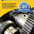 La imagen 7 de la Empresa SUHYN INDUSTRIAL EQUIPO HIDRAULICO Y NEUMATICO en San Pedro Garza García NLE