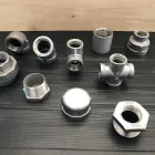 La imagen 1 de la Empresa SUINOX Trabajos en metal en Mexico CMX