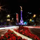 La imagen 1 de la Empresa SUITES OBELISK Hoteles en Ciudad De México