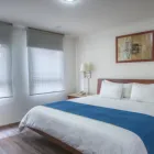 La imagen 6 de la Empresa SUITES OBELISK Hoteles en Ciudad De México