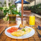 La imagen 9 de la Empresa SUITES OBELISK Hoteles en Ciudad De México