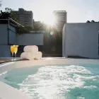 La imagen 1 de la Empresa SUITES OBELISK Transportes y Turismo en Ciudad De México CMX