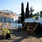 La imagen 3 de la Empresa SUITES OBELISK Transportes y Turismo en Ciudad De México CMX