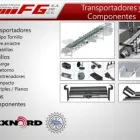 La imagen 2 de la Empresa SUMINISTROS INDUSTRIALES FG, S.A. DE C.V Industrias y Agricultura en Guadalupe NLE