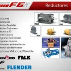 La imagen 5 de la Empresa SUMINISTROS INDUSTRIALES FG, S.A. DE C.V Industrias y Agricultura en Guadalupe NLE