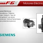 La imagen 6 de la Empresa SUMINISTROS INDUSTRIALES FG, S.A. DE C.V Industrias y Agricultura en Guadalupe NLE