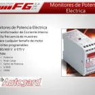 La imagen 7 de la Empresa SUMINISTROS INDUSTRIALES FG, S.A. DE C.V Industrias y Agricultura en Guadalupe NLE