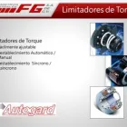 La imagen 8 de la Empresa SUMINISTROS INDUSTRIALES FG, S.A. DE C.V Industrias y Agricultura en Guadalupe NLE