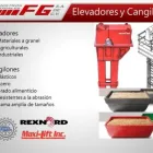 La imagen 11 de la Empresa SUMINISTROS INDUSTRIALES FG, S.A. DE C.V Industrias y Agricultura en Guadalupe NLE