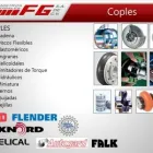 La imagen 12 de la Empresa SUMINISTROS INDUSTRIALES FG, S.A. DE C.V Industrias y Agricultura en Guadalupe NLE