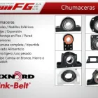 La imagen 14 de la Empresa SUMINISTROS INDUSTRIALES FG, S.A. DE C.V Industrias y Agricultura en Guadalupe NLE