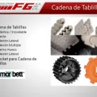 La imagen 15 de la Empresa SUMINISTROS INDUSTRIALES FG, S.A. DE C.V Industrias y Agricultura en Guadalupe NLE