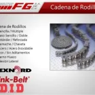 La imagen 16 de la Empresa SUMINISTROS INDUSTRIALES FG, S.A. DE C.V Industrias y Agricultura en Guadalupe NLE