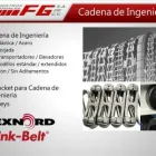 La imagen 17 de la Empresa SUMINISTROS INDUSTRIALES FG, S.A. DE C.V Industrias y Agricultura en Guadalupe NLE